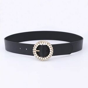 Trendy belt A628